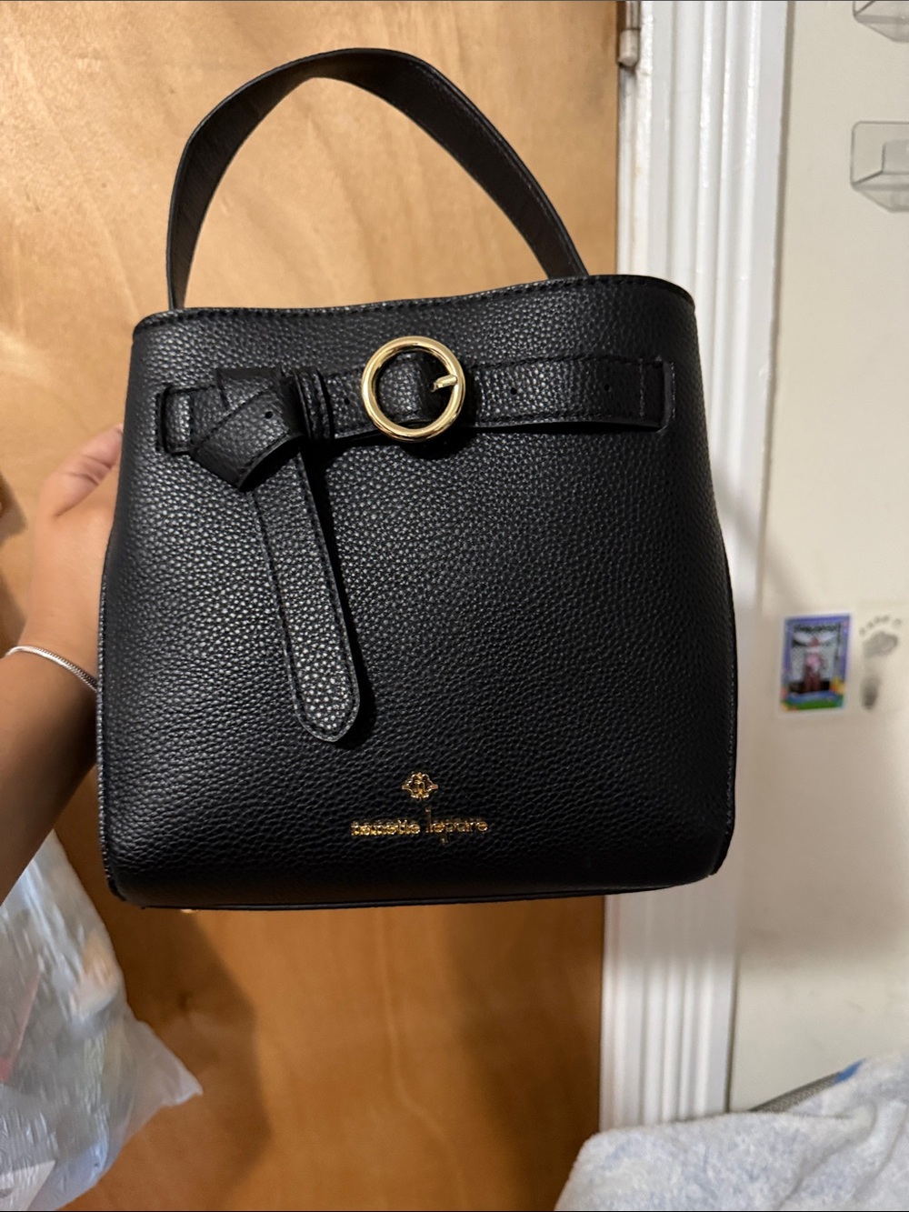 Nanette lepore small hand bag